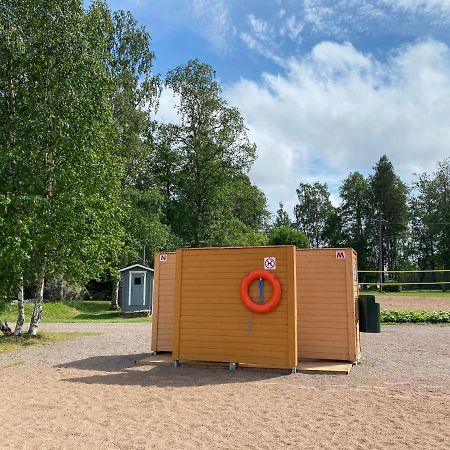 Myllykoski Apart Ummeljoki Exterior photo