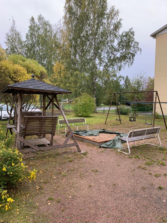 Myllykoski Apart Ummeljoki Exterior photo